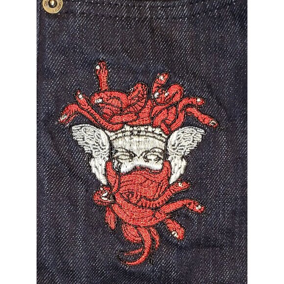 Crooks & Castles Jeans - Picture 3 of 11